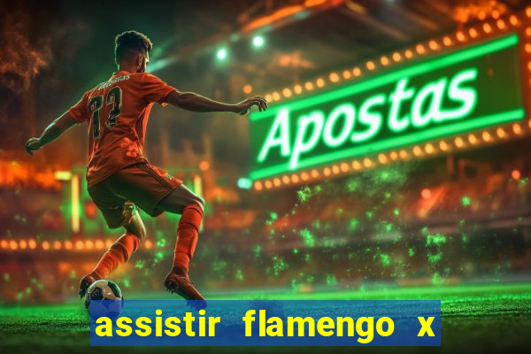 assistir flamengo x corinthians multi canais